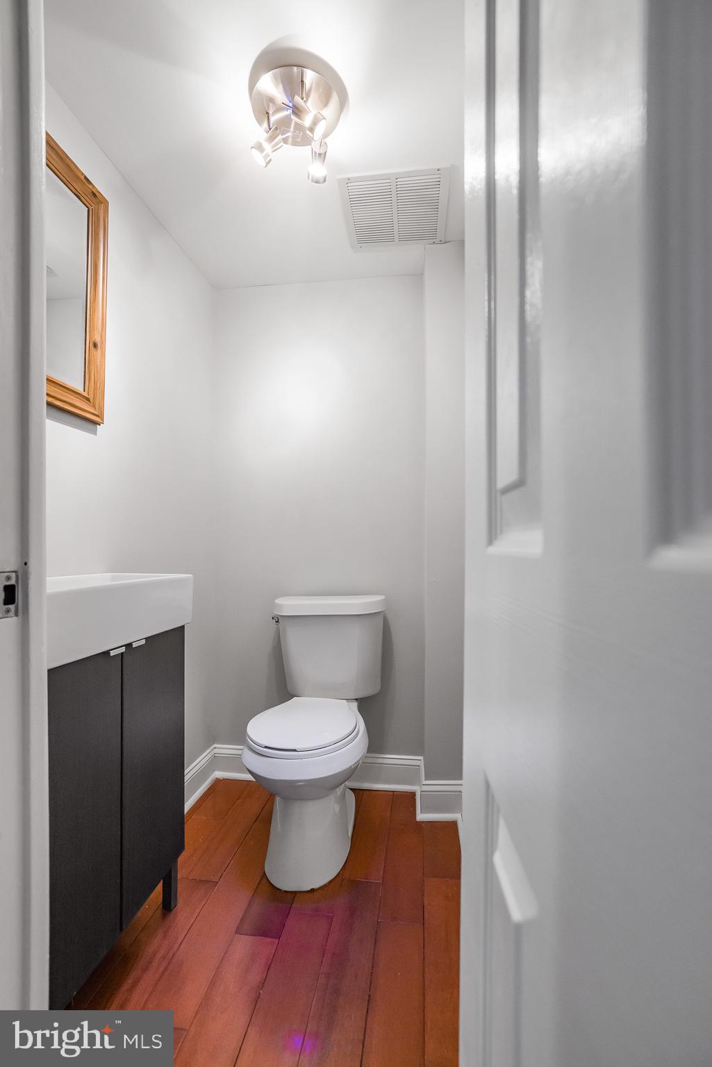 PARKWOOD - Residential