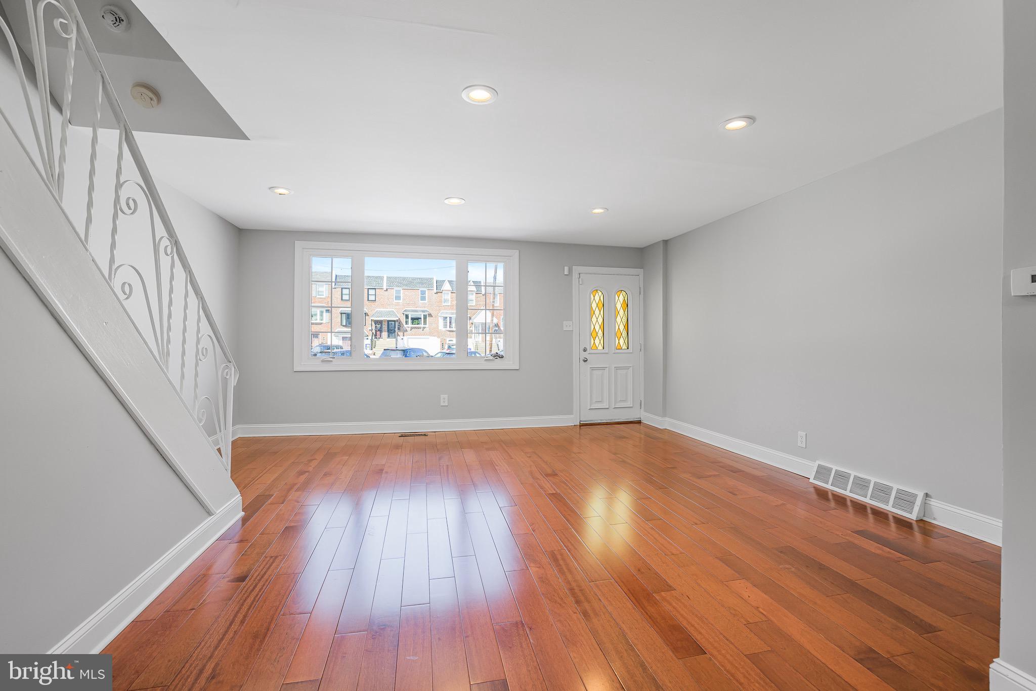 PARKWOOD - Residential