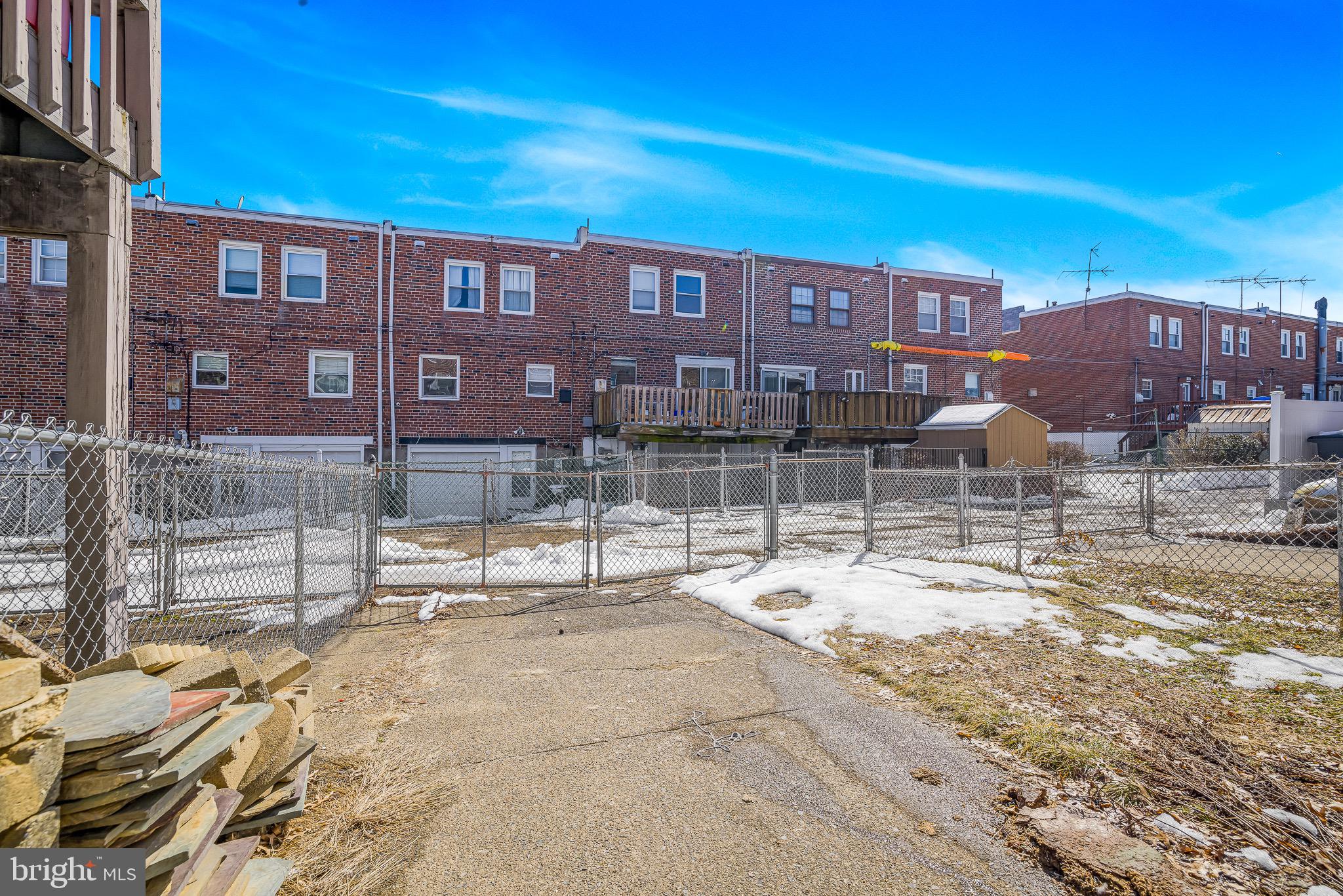 PARKWOOD - Residential