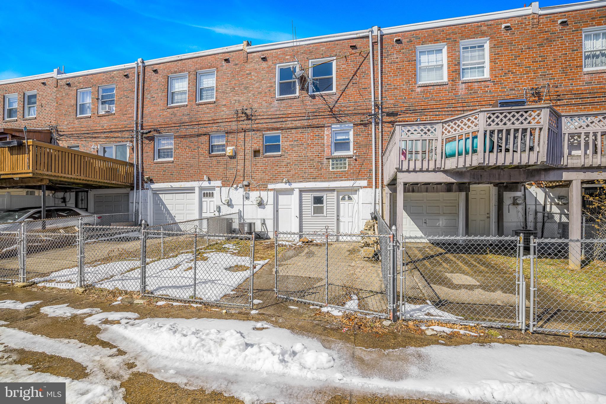 PARKWOOD - Residential