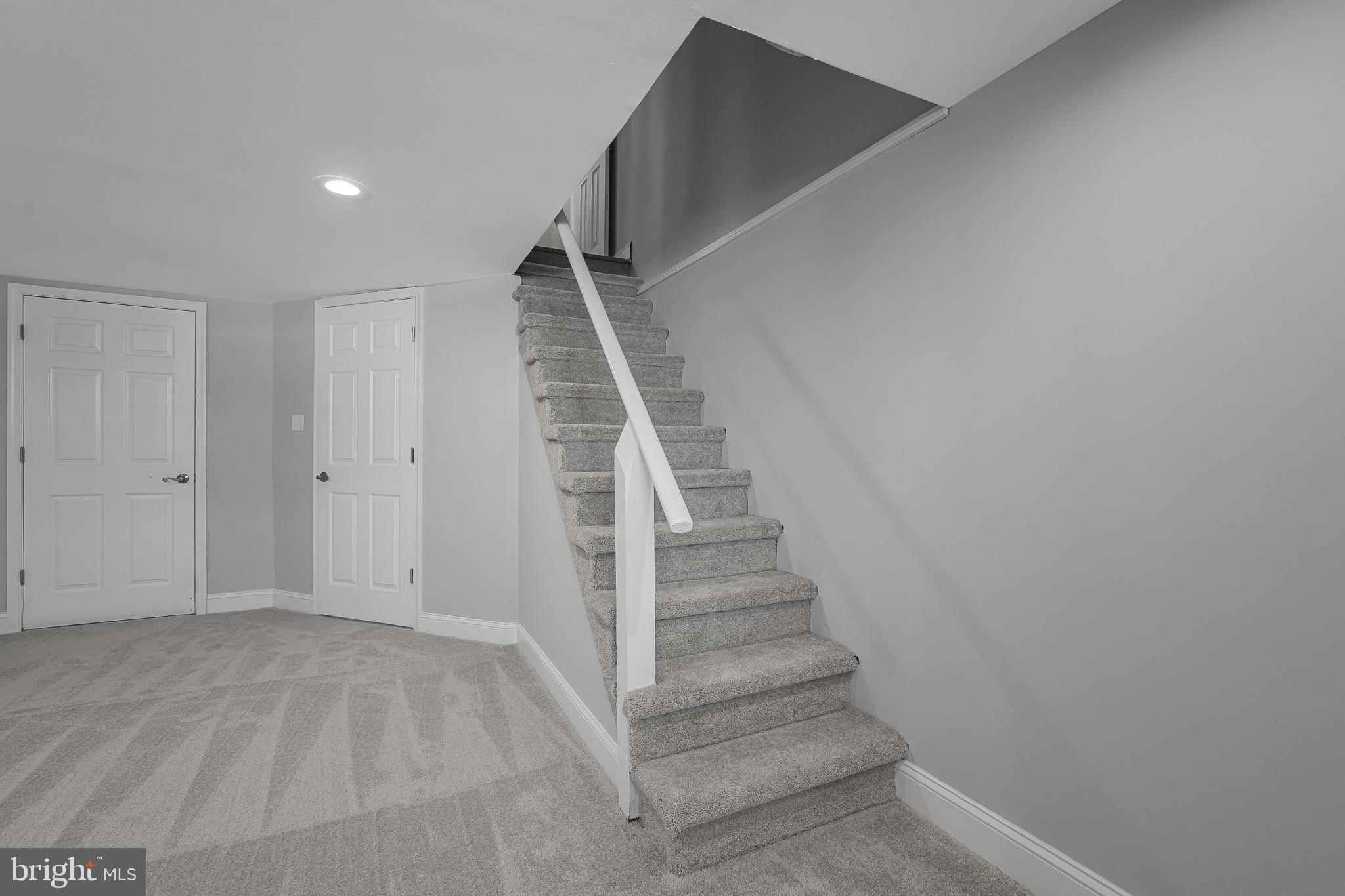 PARKWOOD - Residential