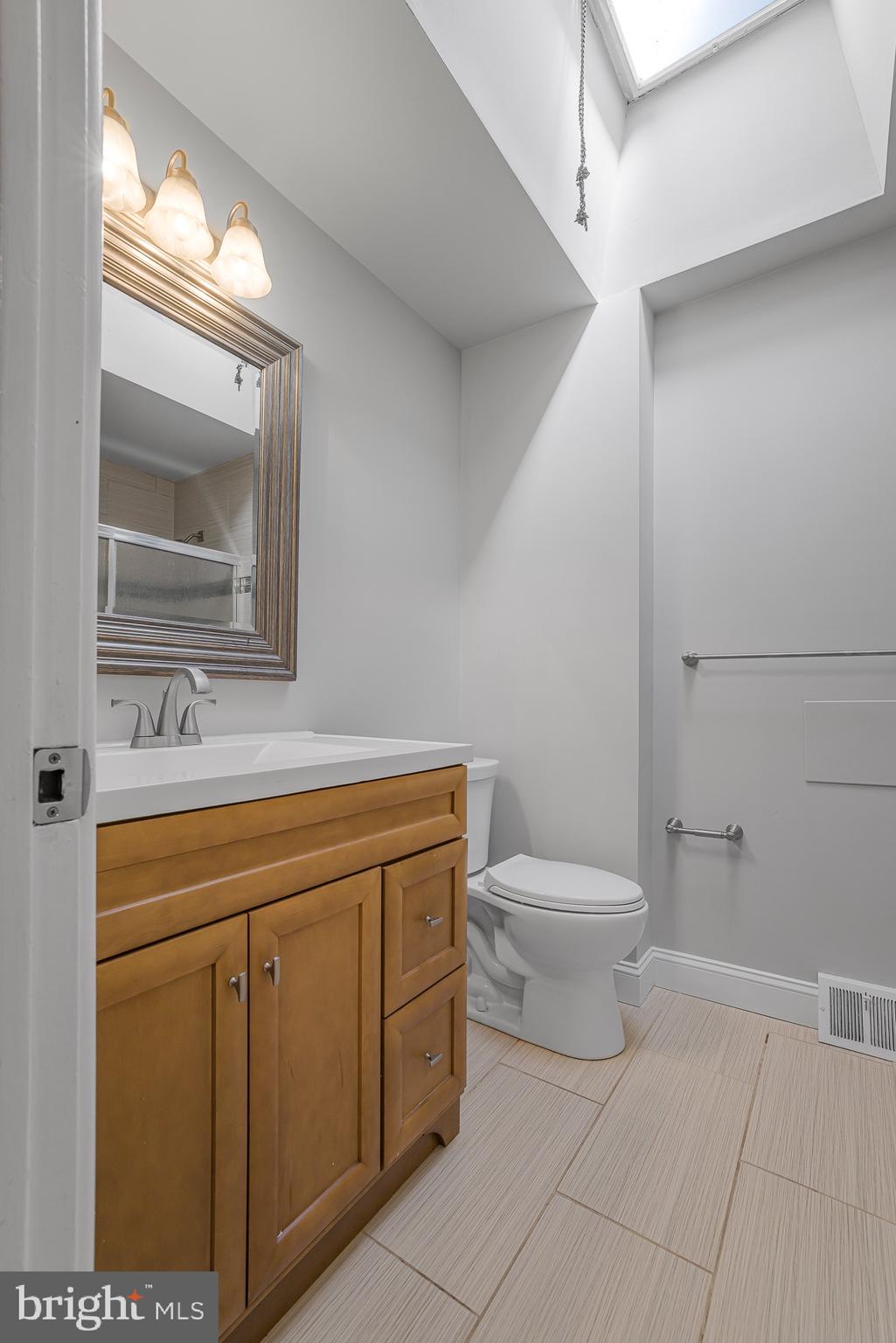 PARKWOOD - Residential