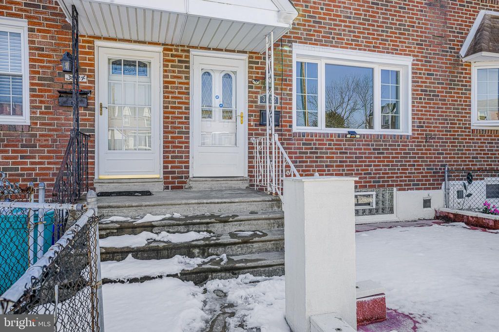 Photo of 3622 Bellaire Place, PHILADELPHIA, PA 19154 (MLS # PAPH2588926)