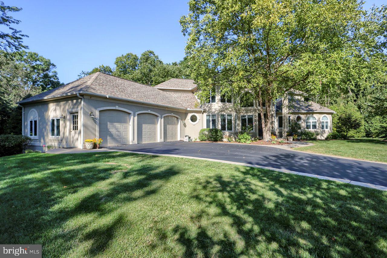 LINDENWOOD - Residential