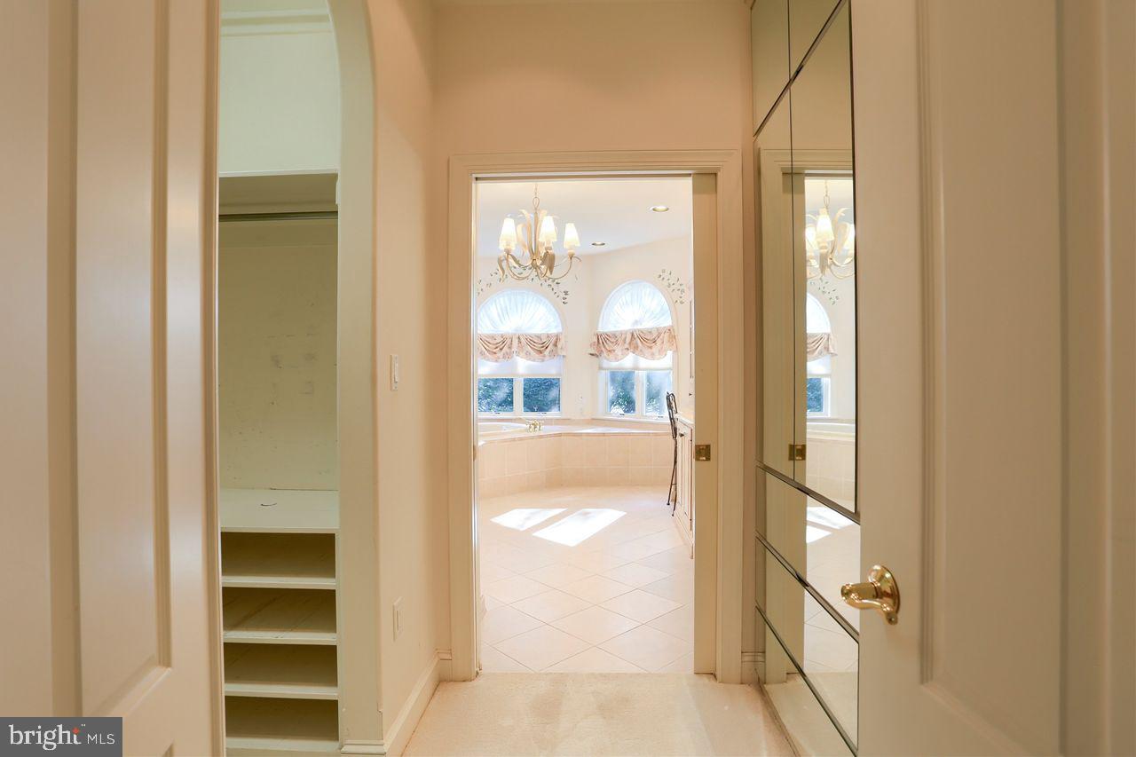 LINDENWOOD - Residential