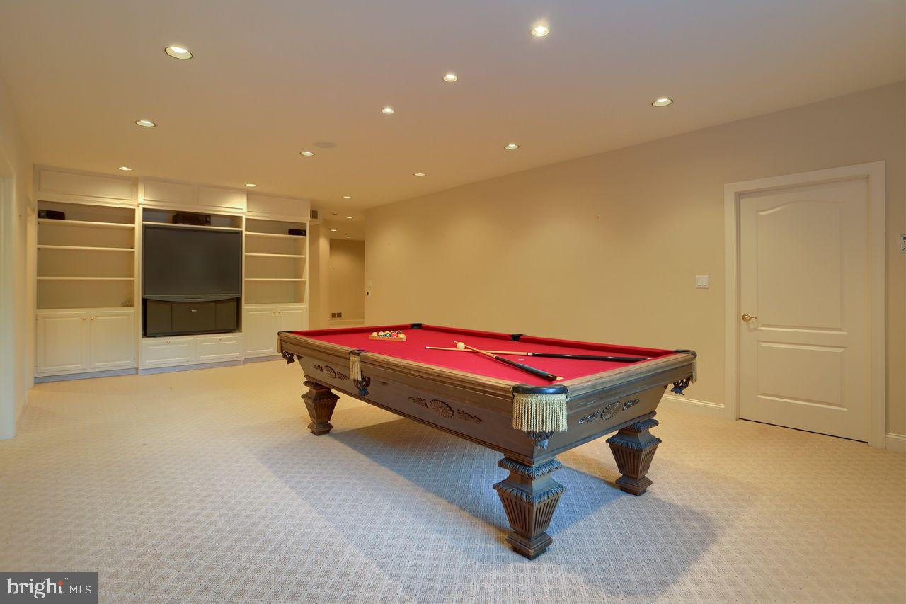 LINDENWOOD - Residential