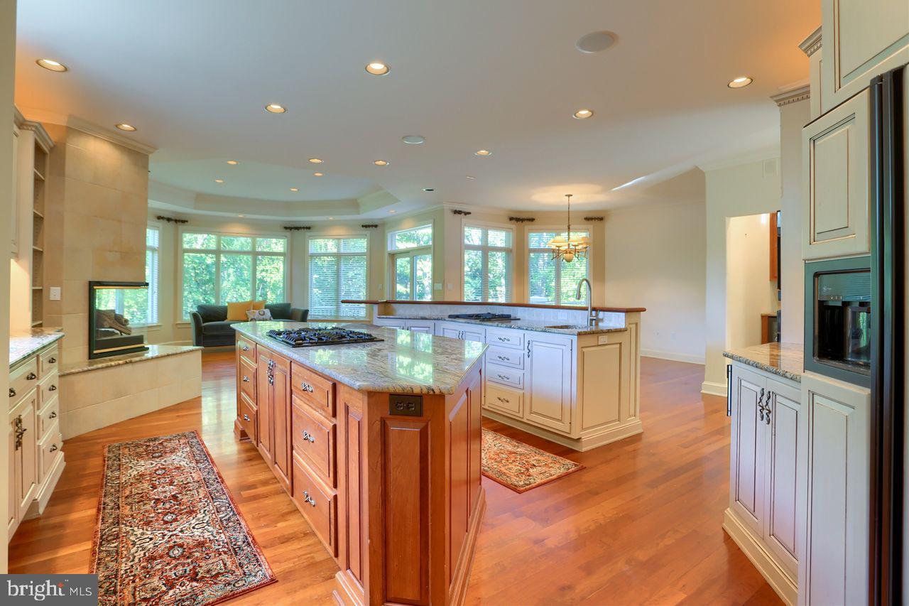 LINDENWOOD - Residential