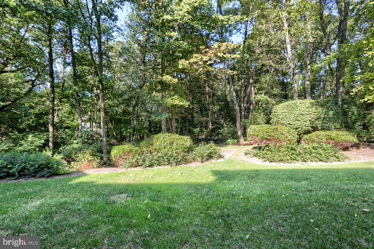 LINDENWOOD - Residential