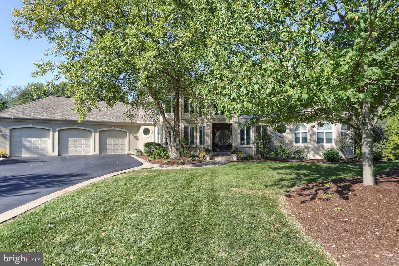 LINDENWOOD - Residential