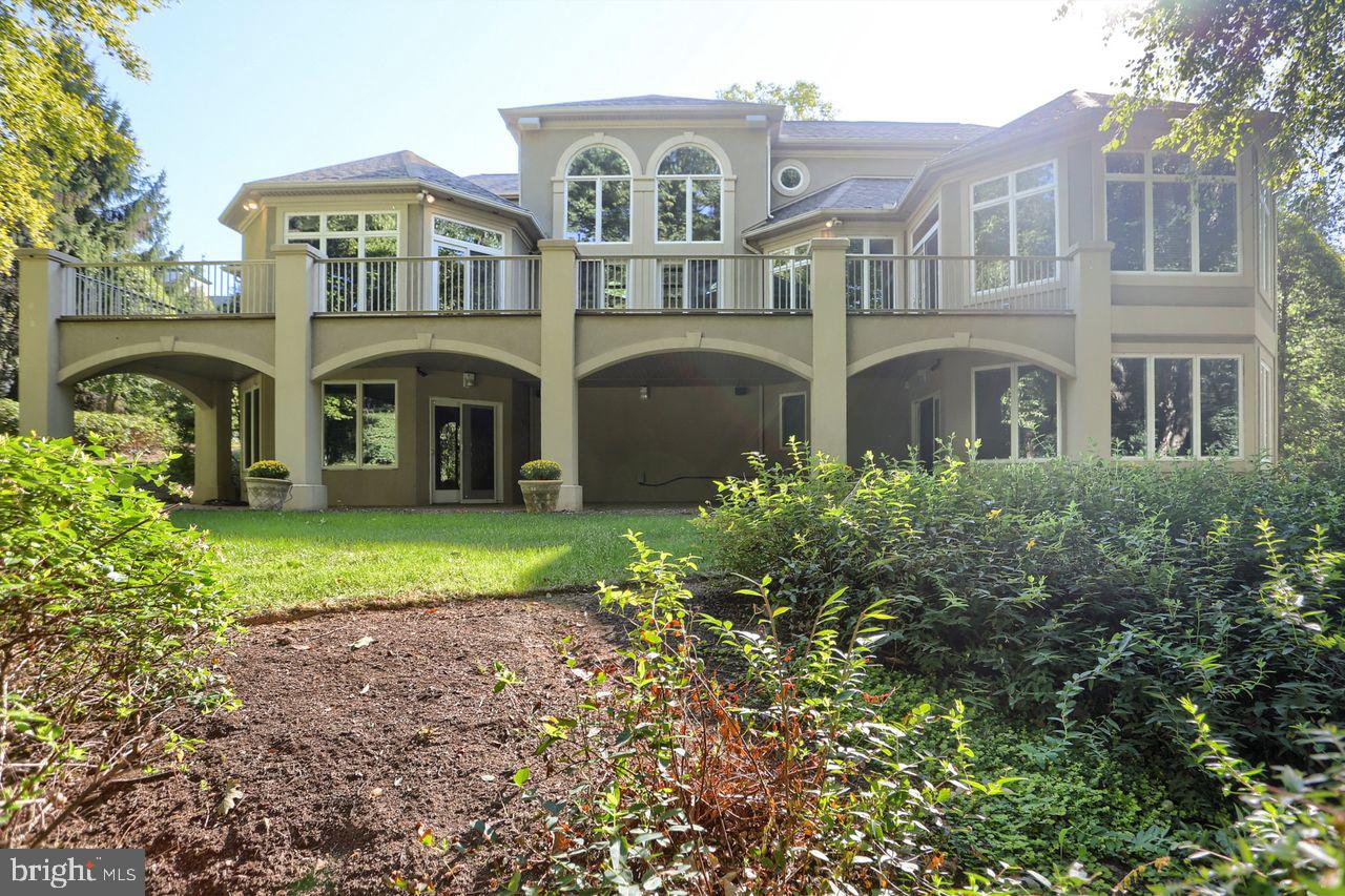 LINDENWOOD - Residential