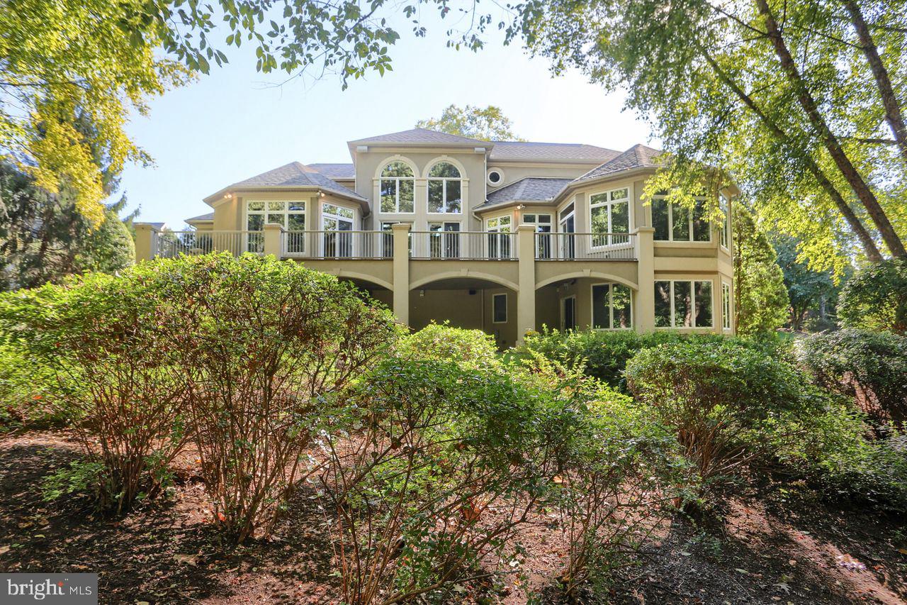 LINDENWOOD - Residential