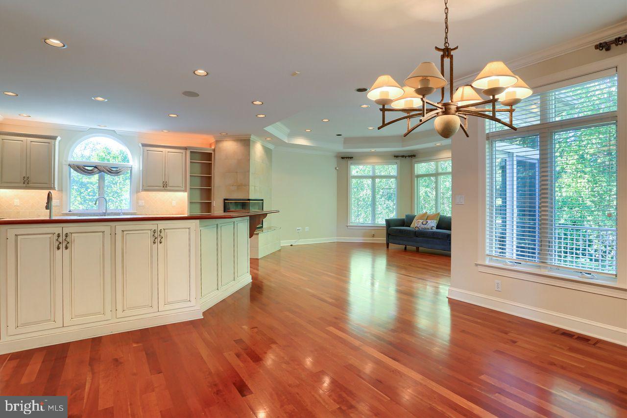 LINDENWOOD - Residential