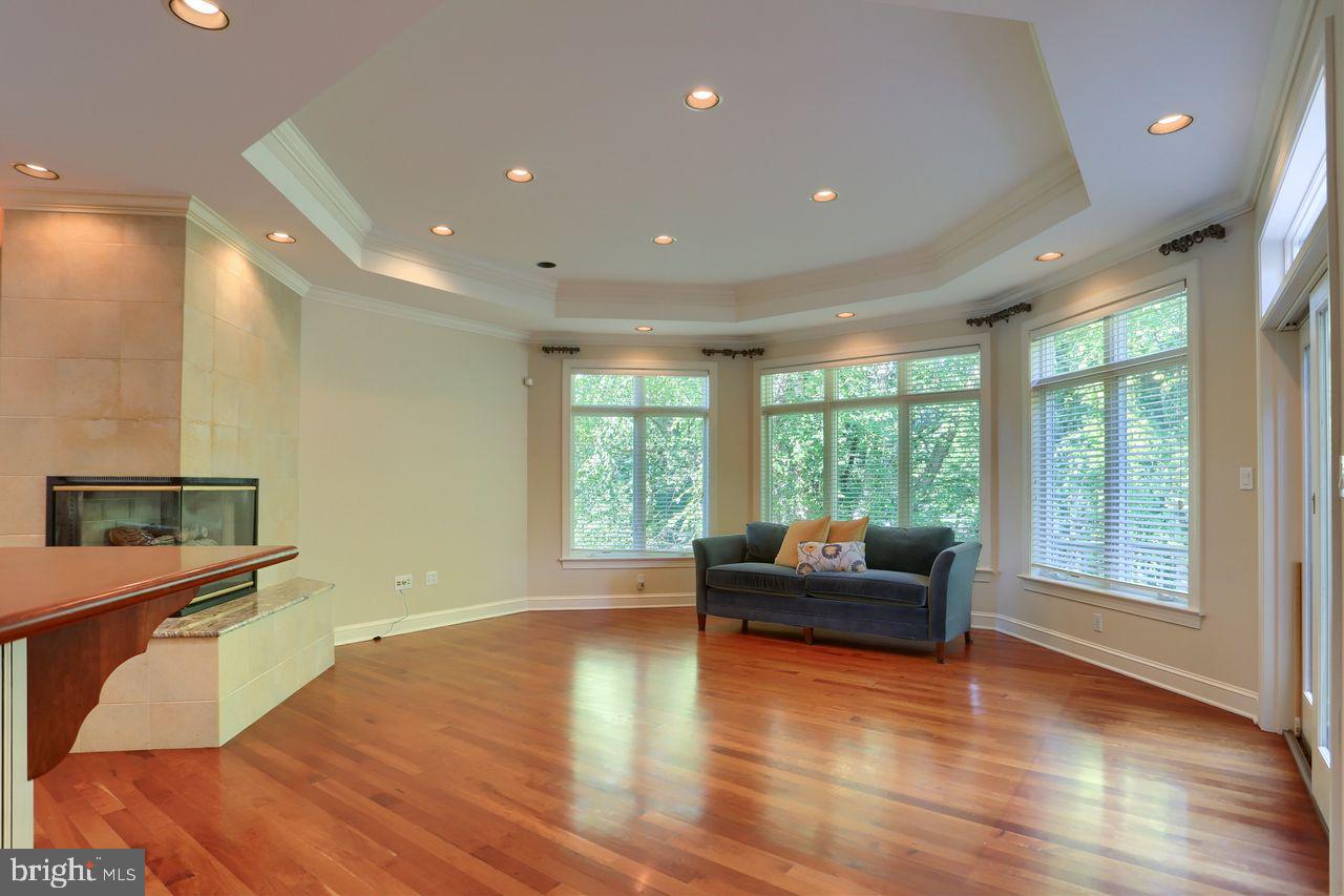 LINDENWOOD - Residential