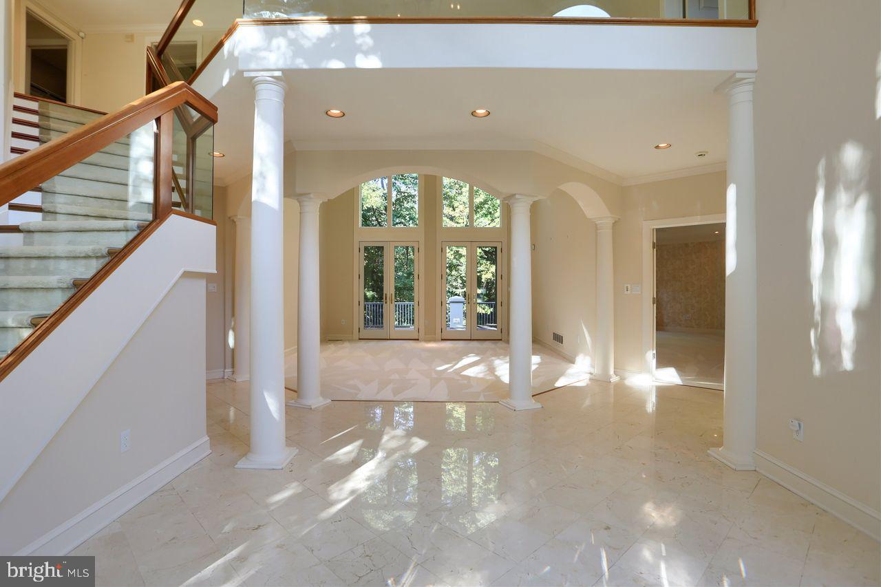 LINDENWOOD - Residential