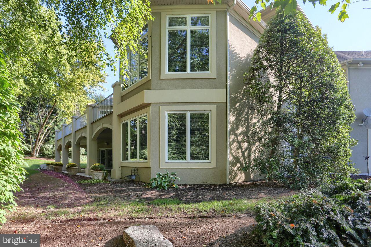 LINDENWOOD - Residential