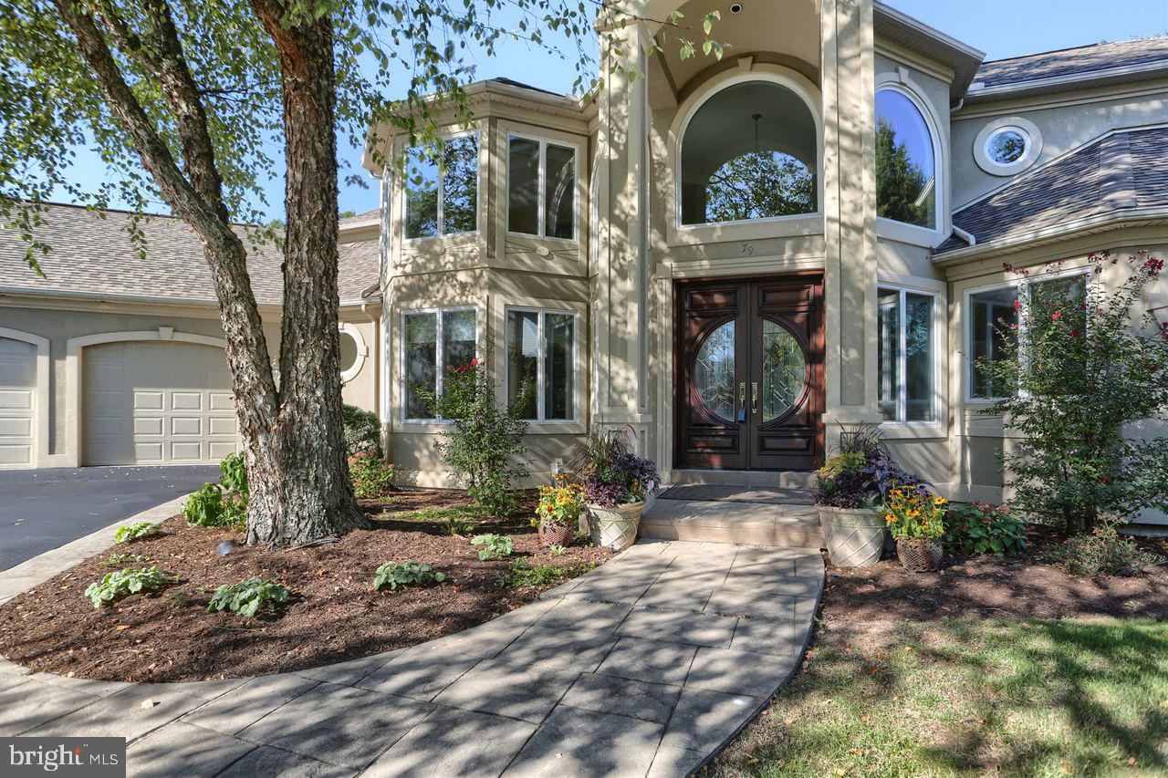 LINDENWOOD - Residential