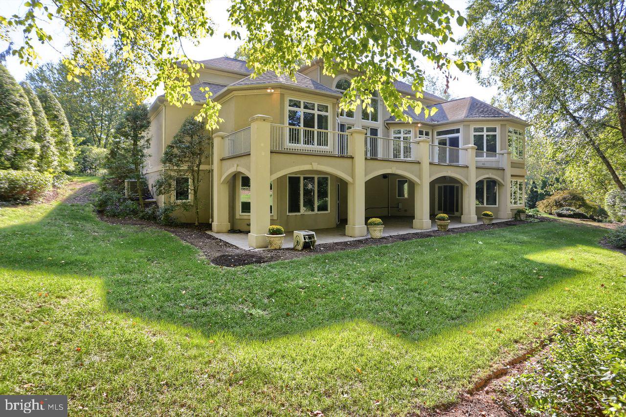 LINDENWOOD - Residential