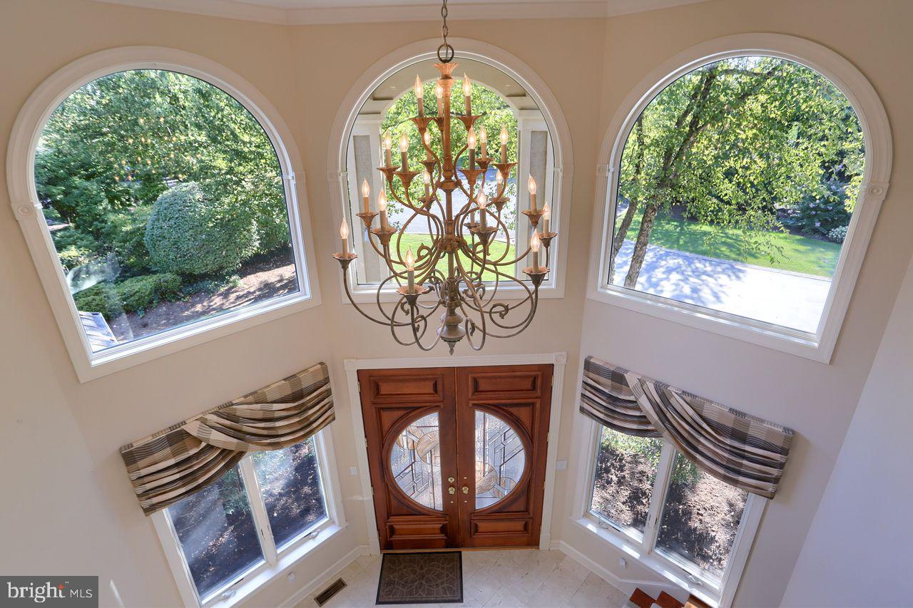 LINDENWOOD - Residential