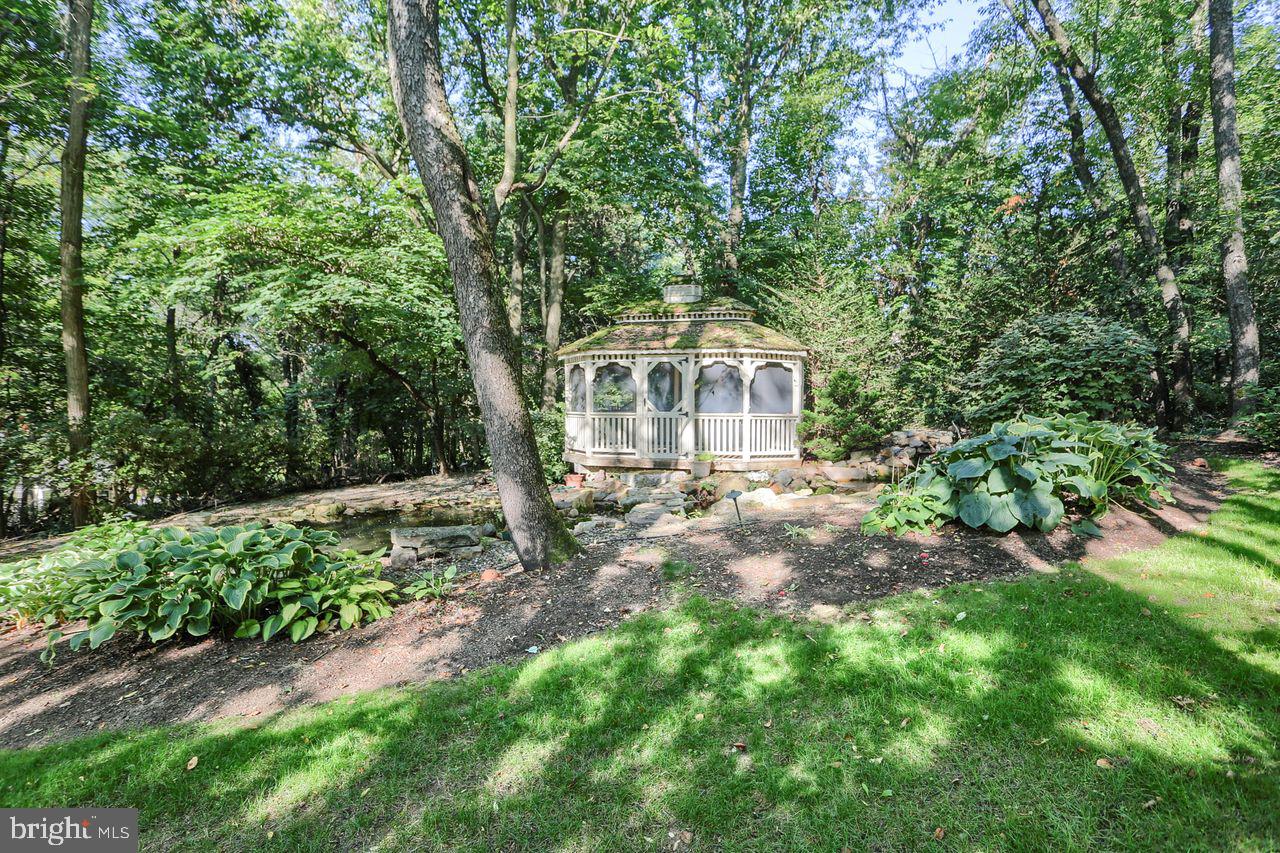 LINDENWOOD - Residential