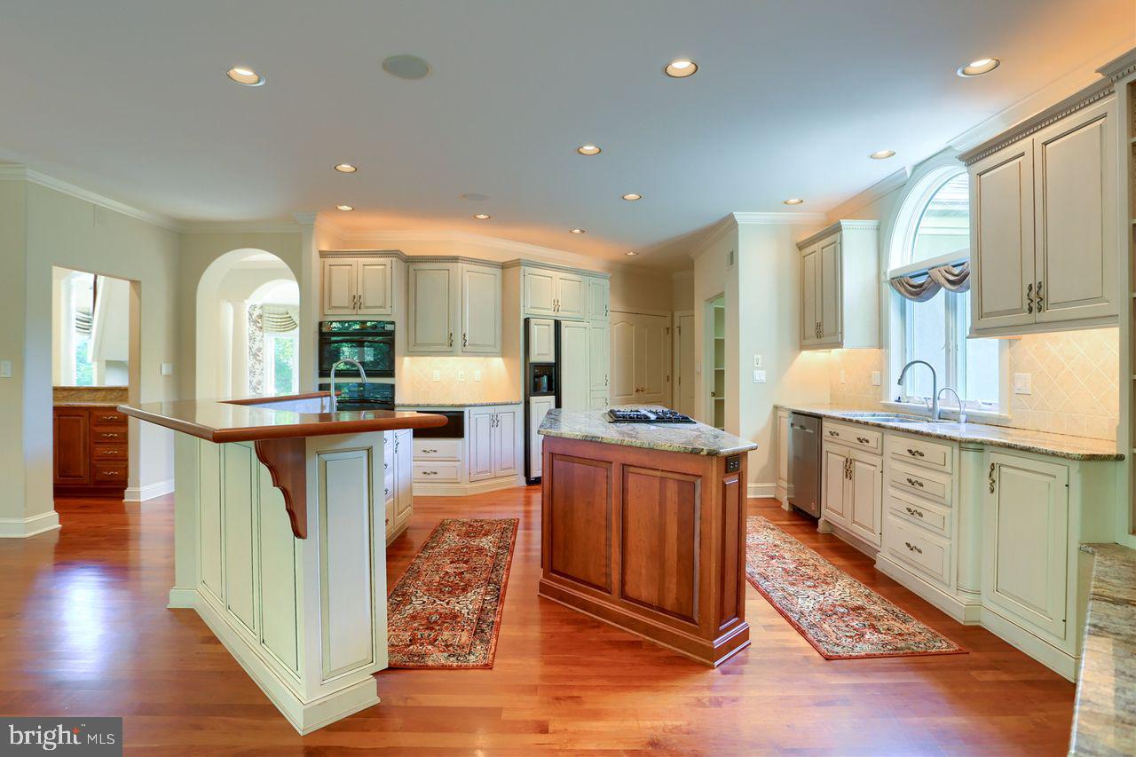 LINDENWOOD - Residential