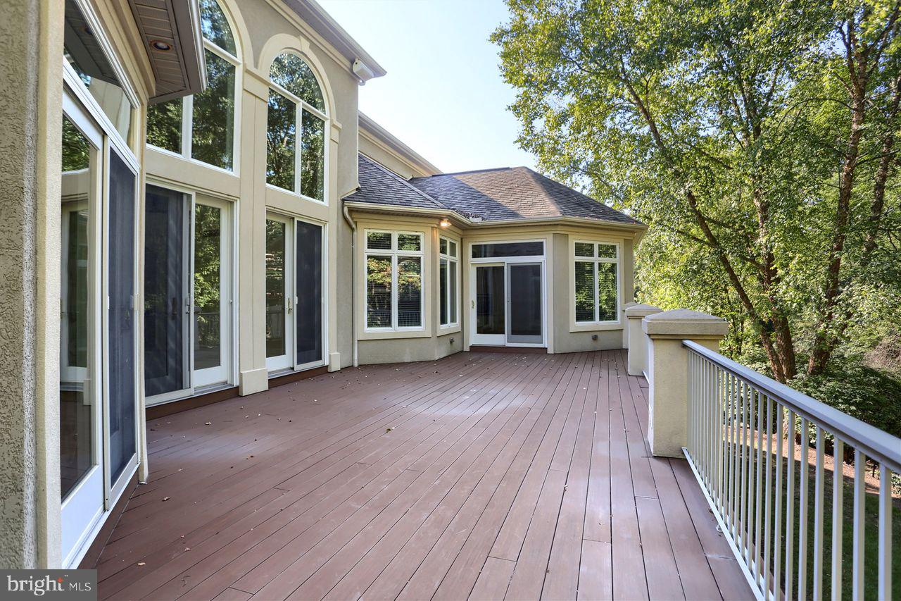 LINDENWOOD - Residential