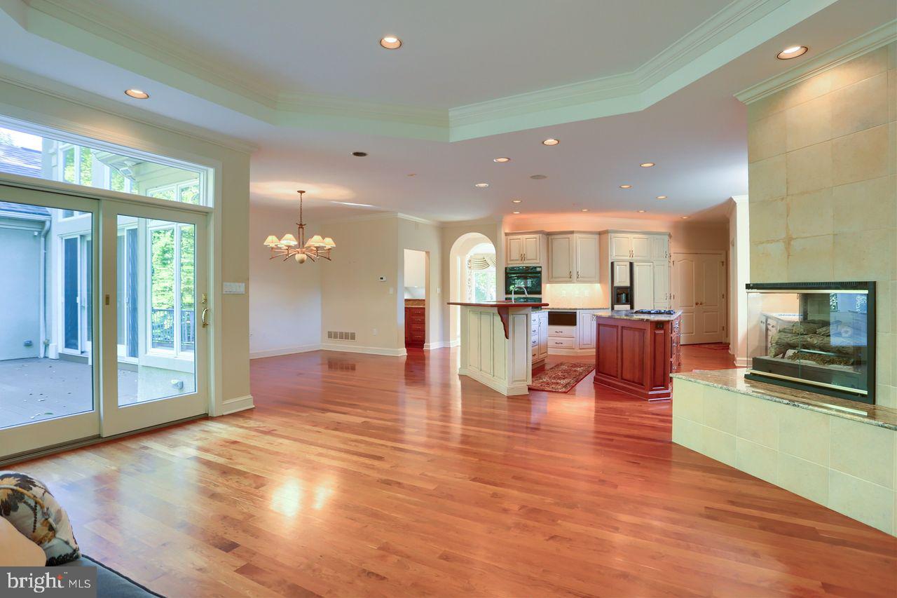 LINDENWOOD - Residential