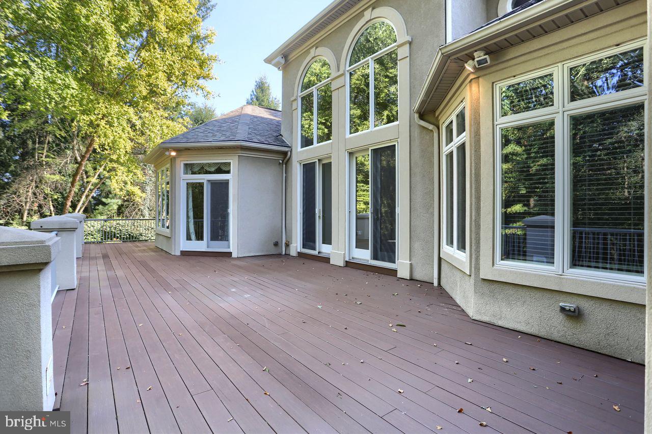 LINDENWOOD - Residential