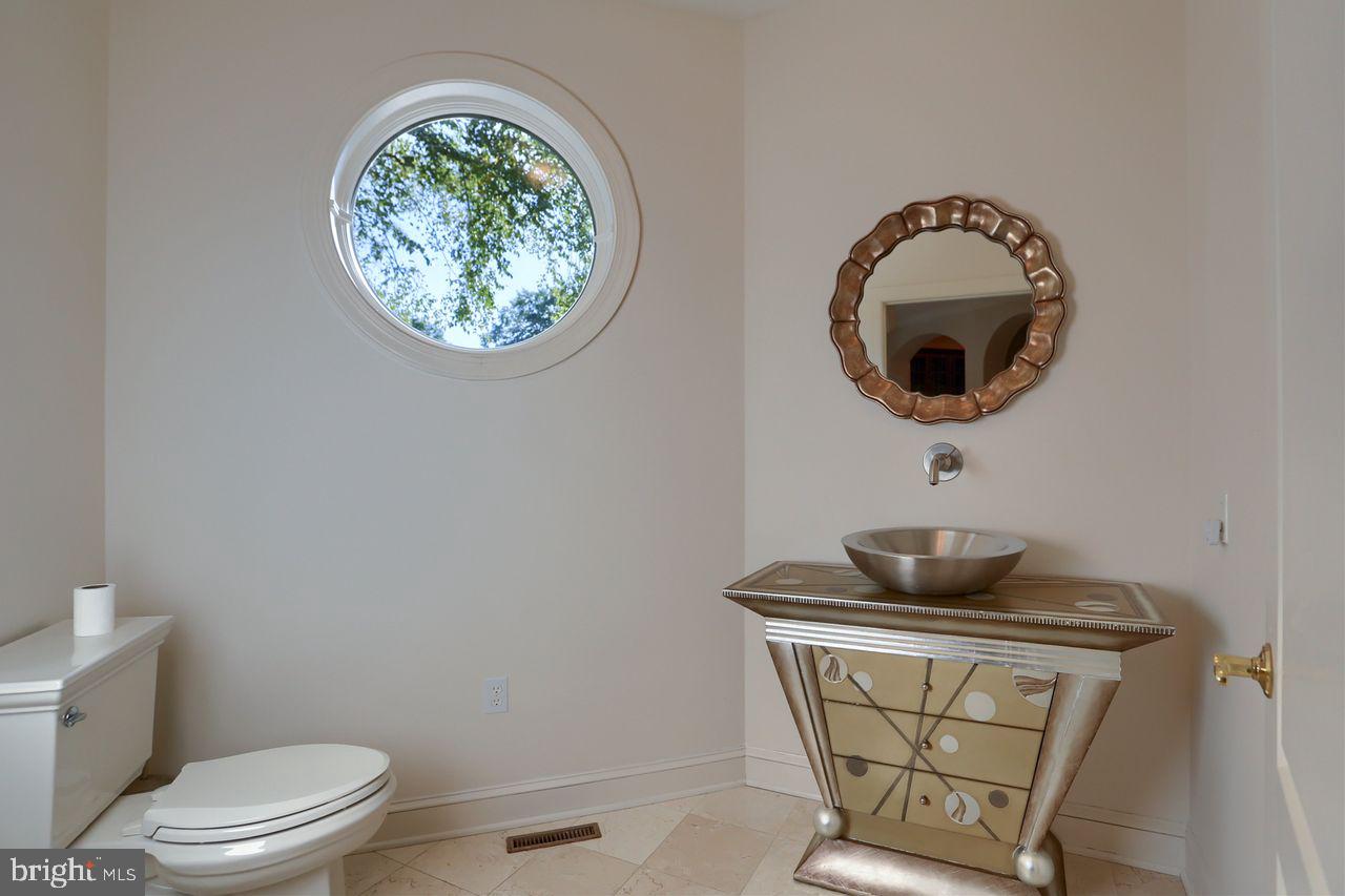 LINDENWOOD - Residential