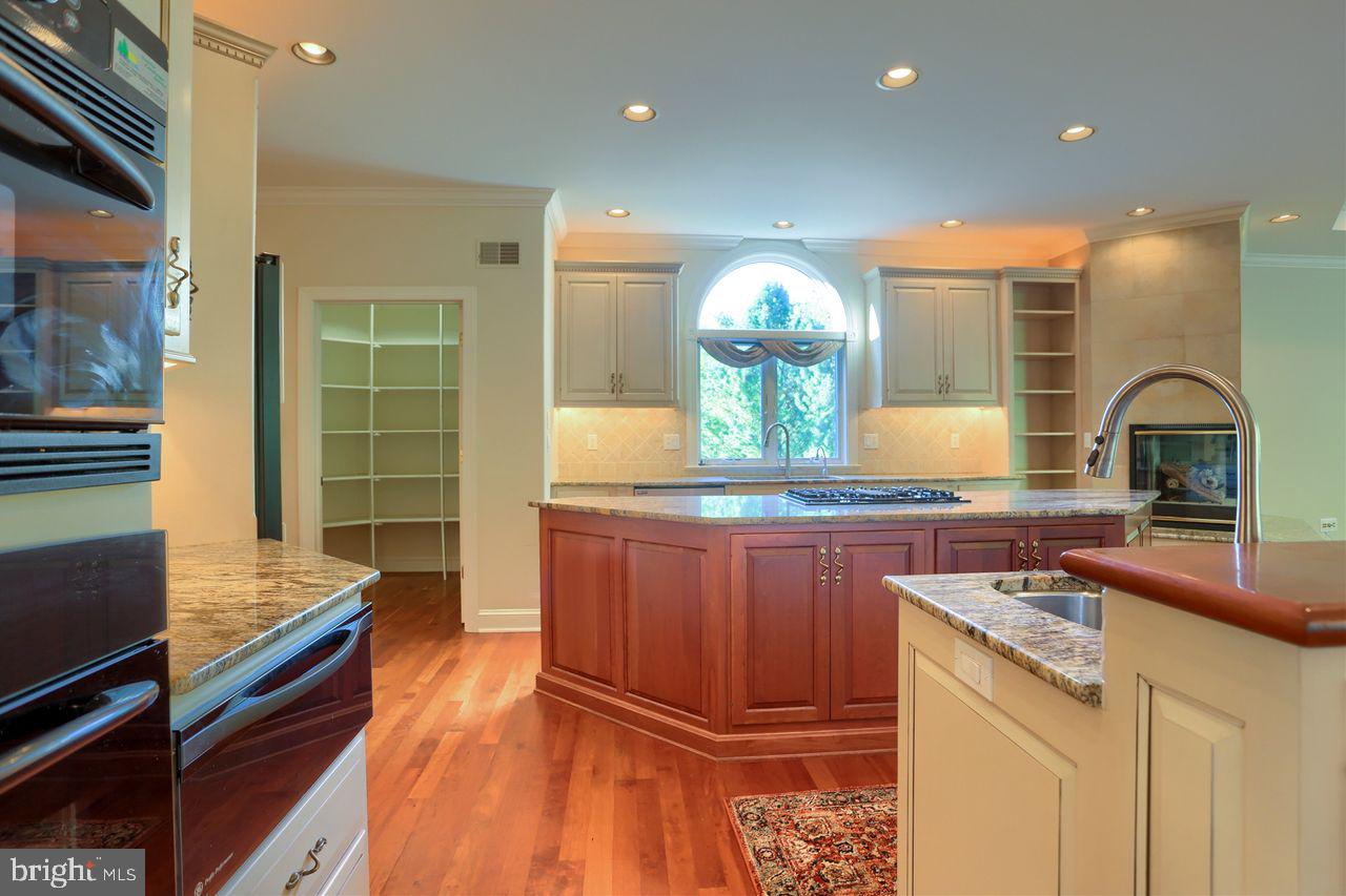 LINDENWOOD - Residential