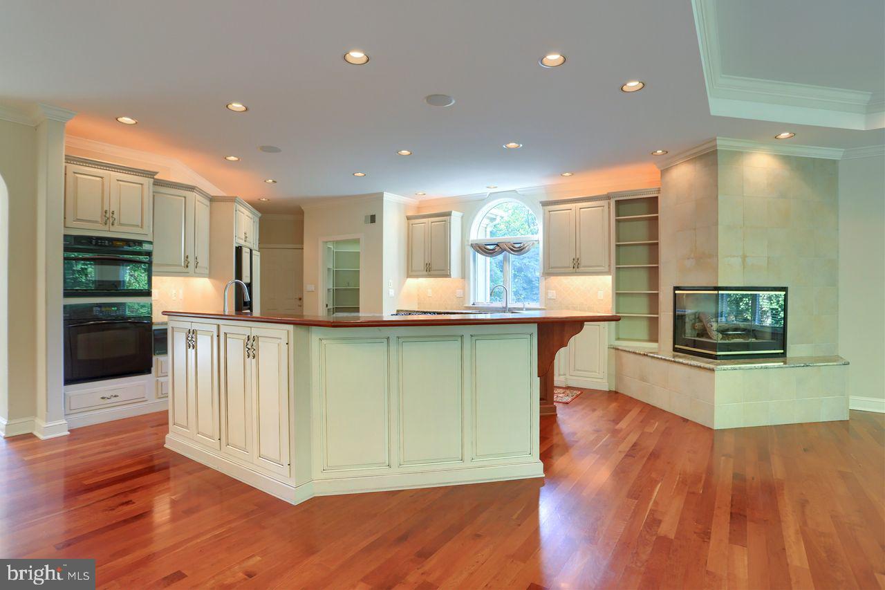 LINDENWOOD - Residential