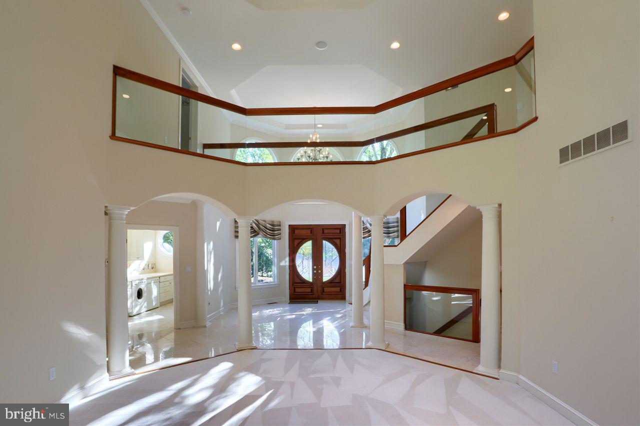 LINDENWOOD - Residential