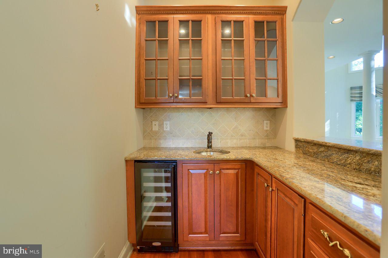 LINDENWOOD - Residential