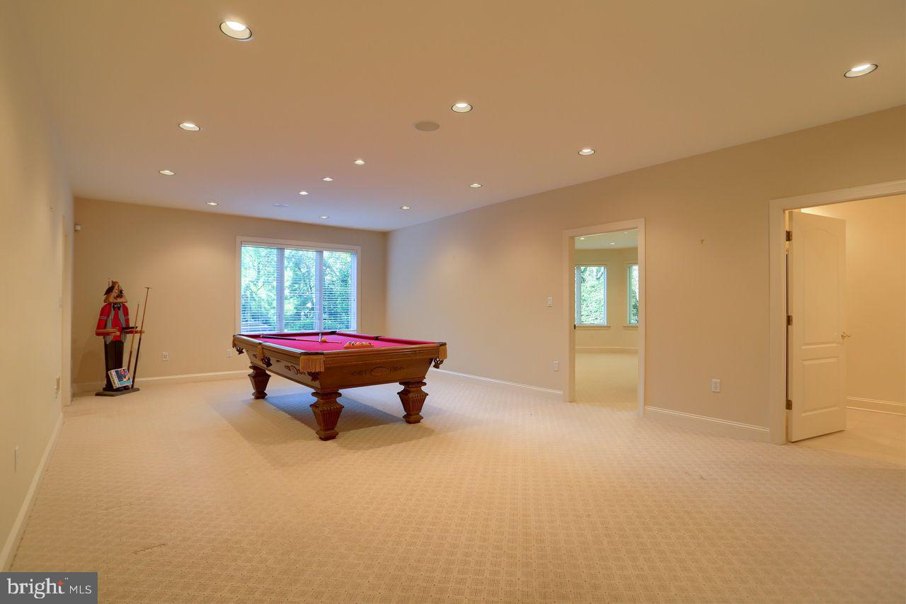 LINDENWOOD - Residential