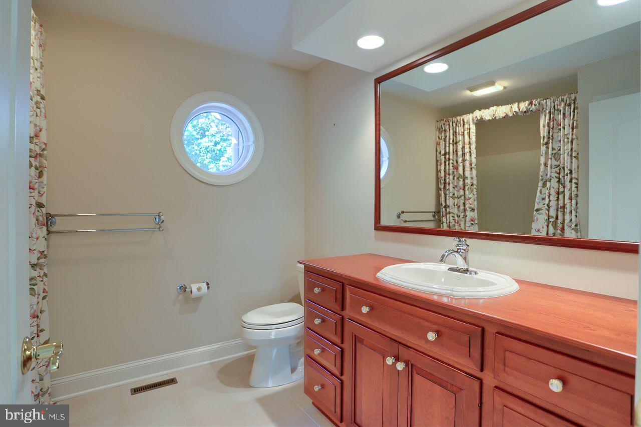 LINDENWOOD - Residential