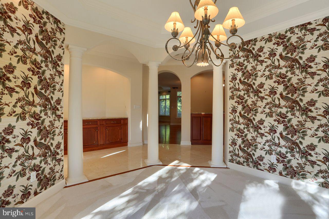 LINDENWOOD - Residential