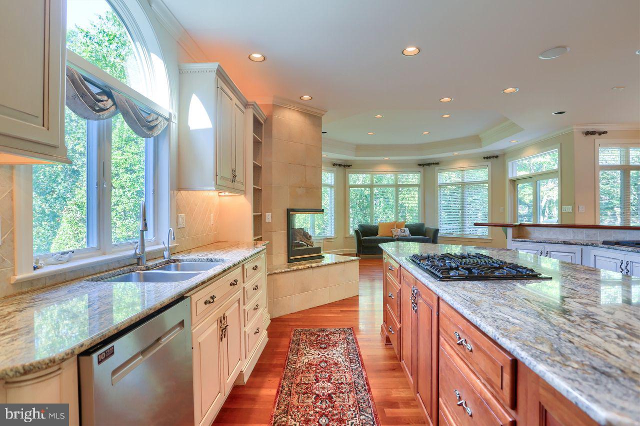 LINDENWOOD - Residential