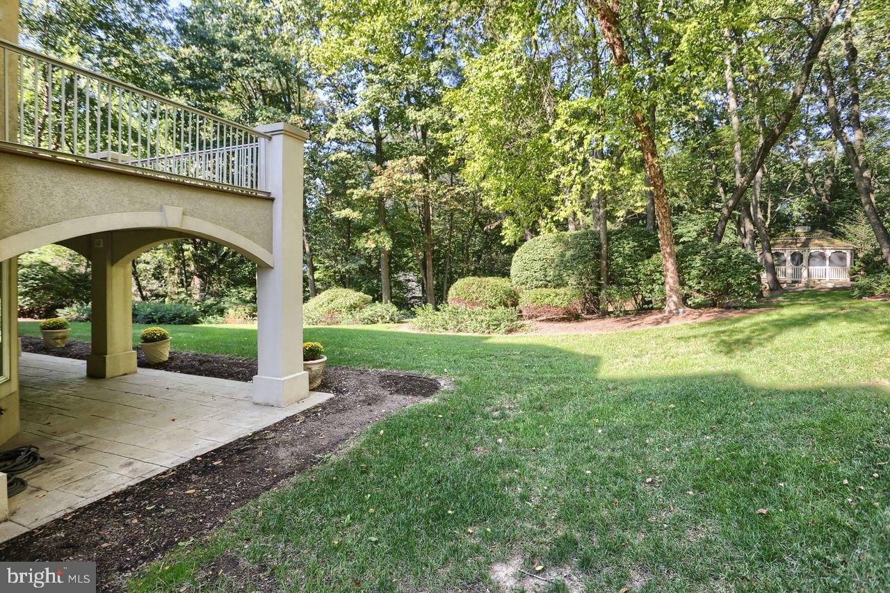 LINDENWOOD - Residential