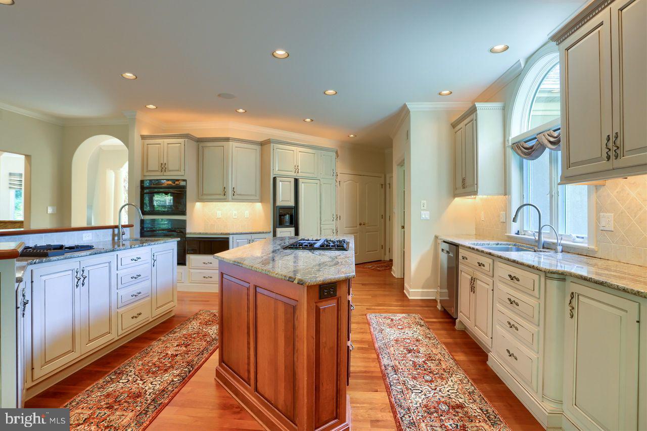 LINDENWOOD - Residential