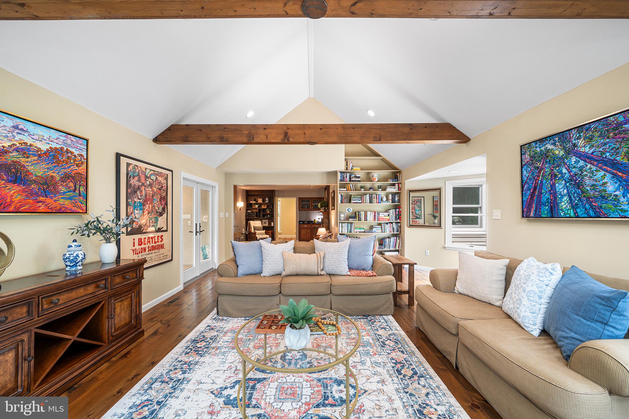 VALLEY FORGE MTN - Residential