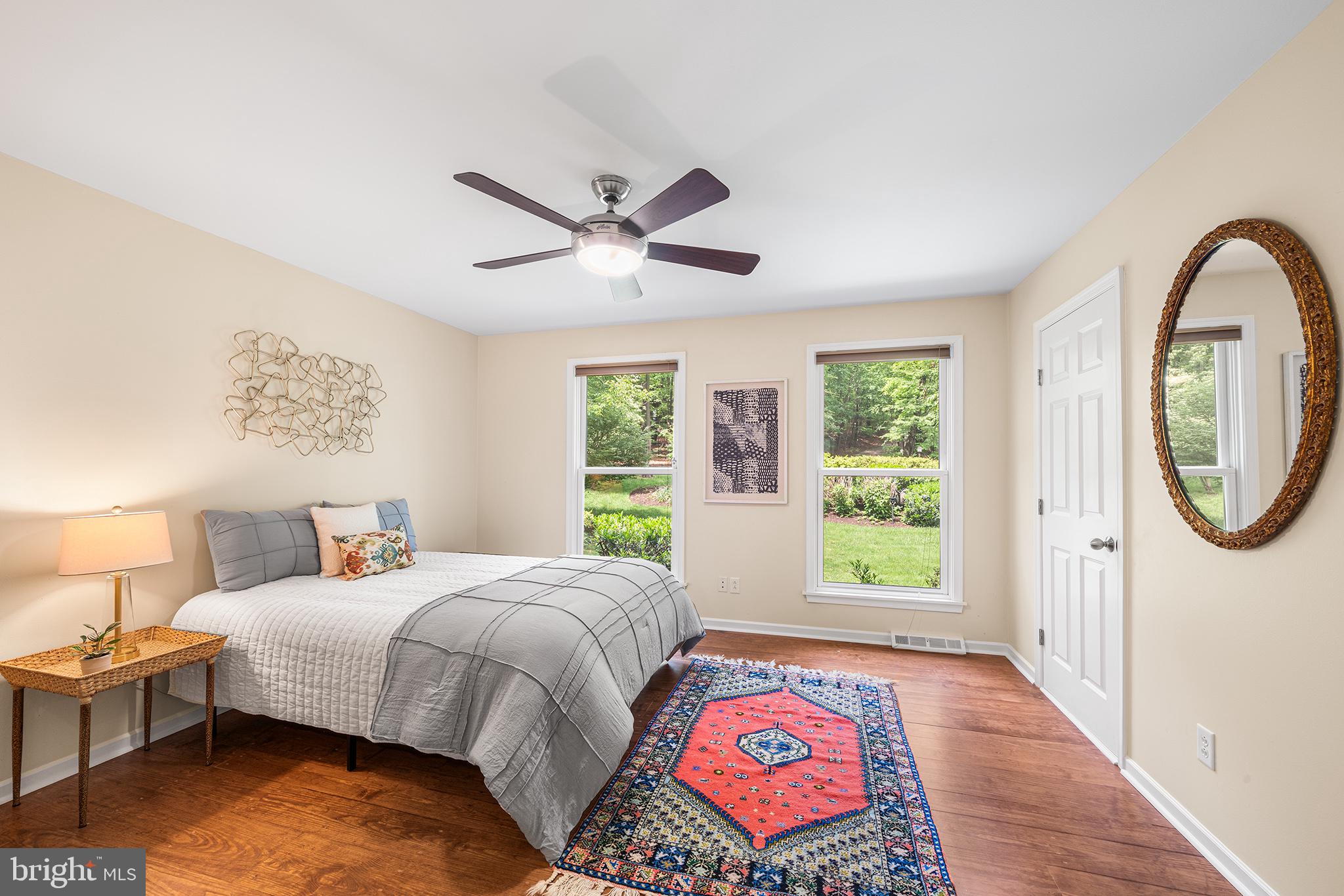 VALLEY FORGE MTN - Residential