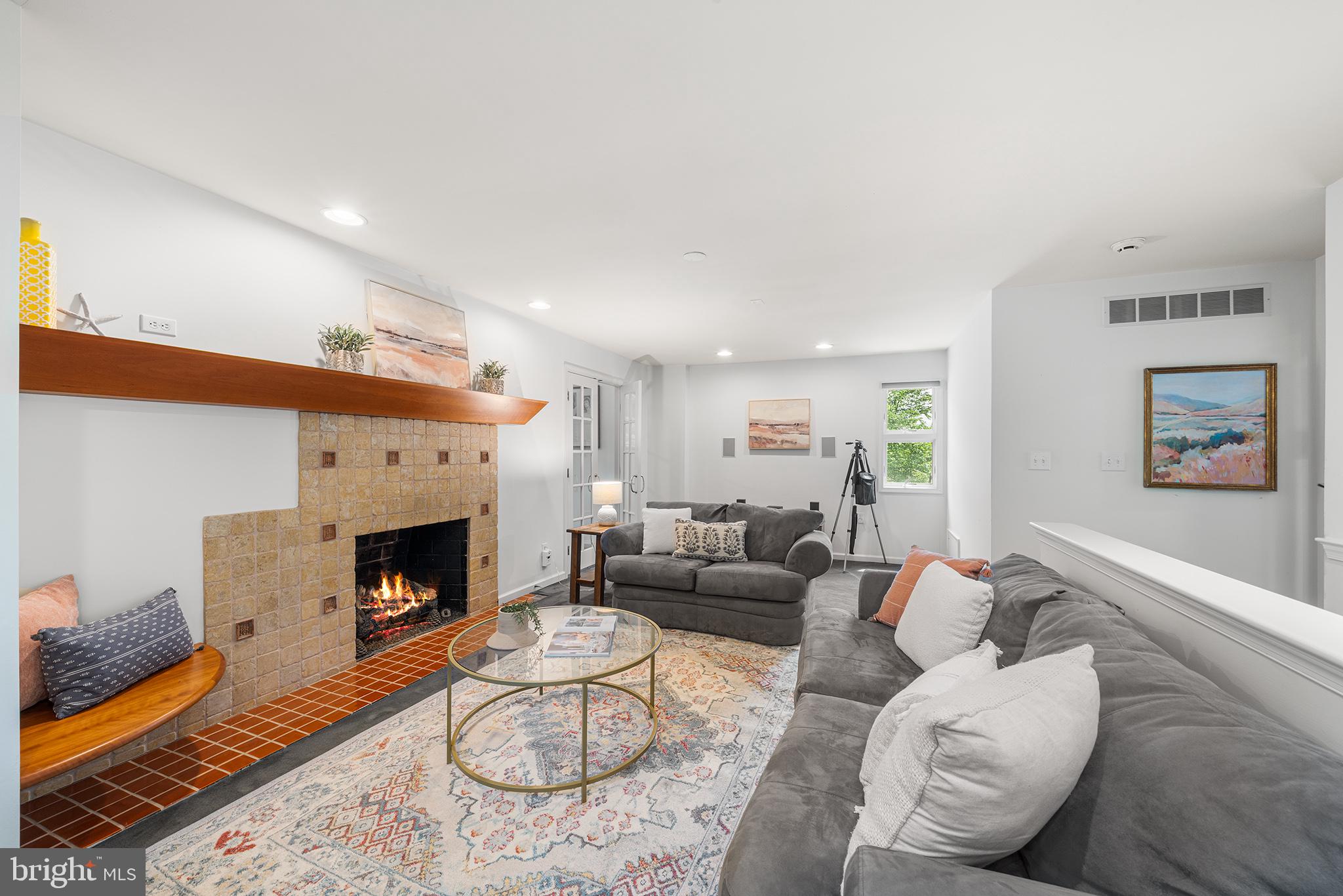 VALLEY FORGE MTN - Residential