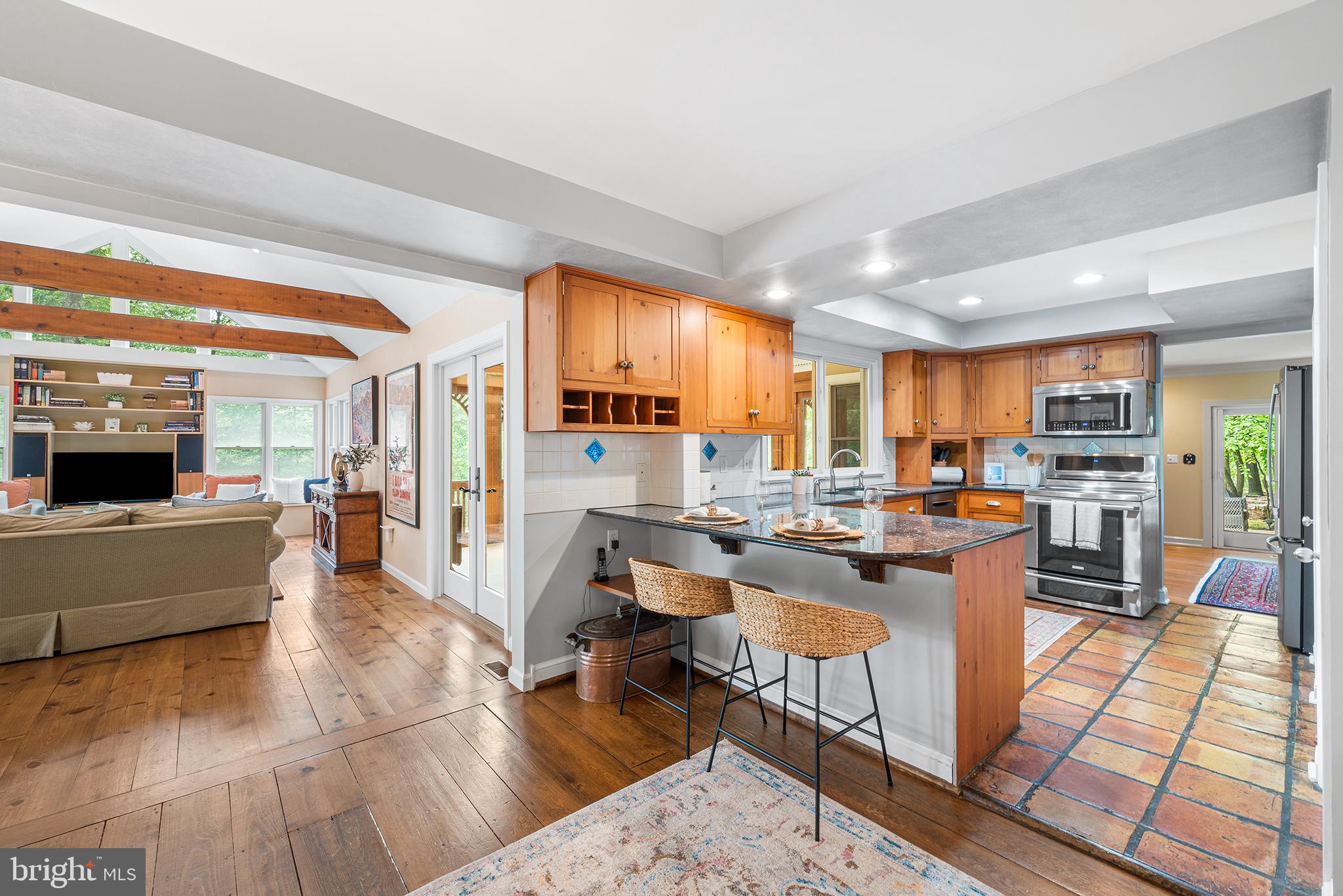 VALLEY FORGE MTN - Residential