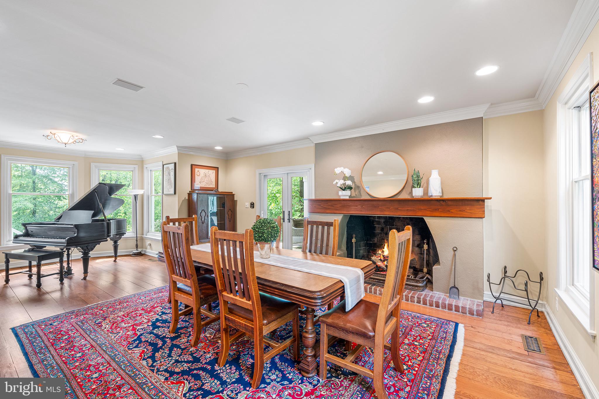 VALLEY FORGE MTN - Residential