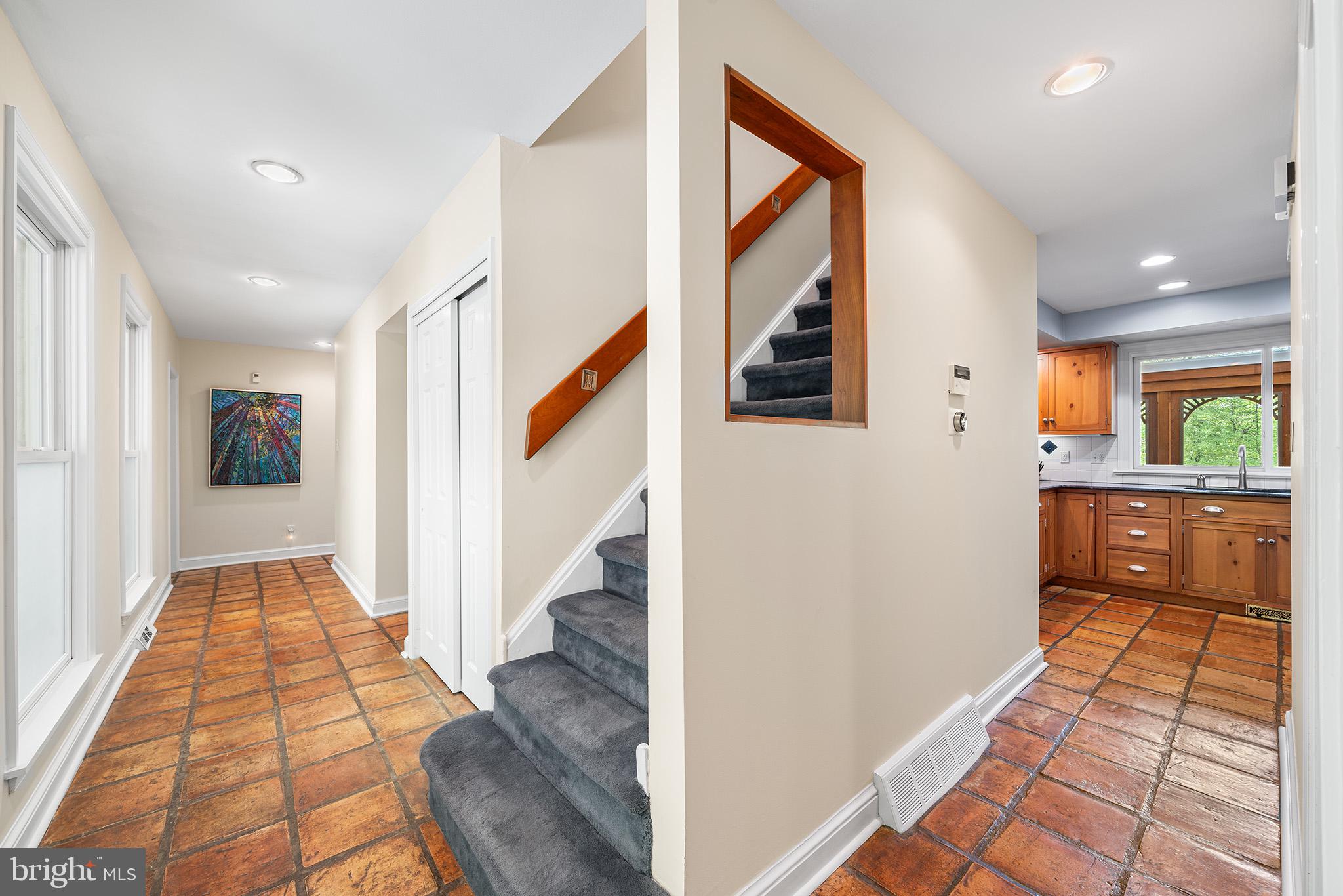 VALLEY FORGE MTN - Residential