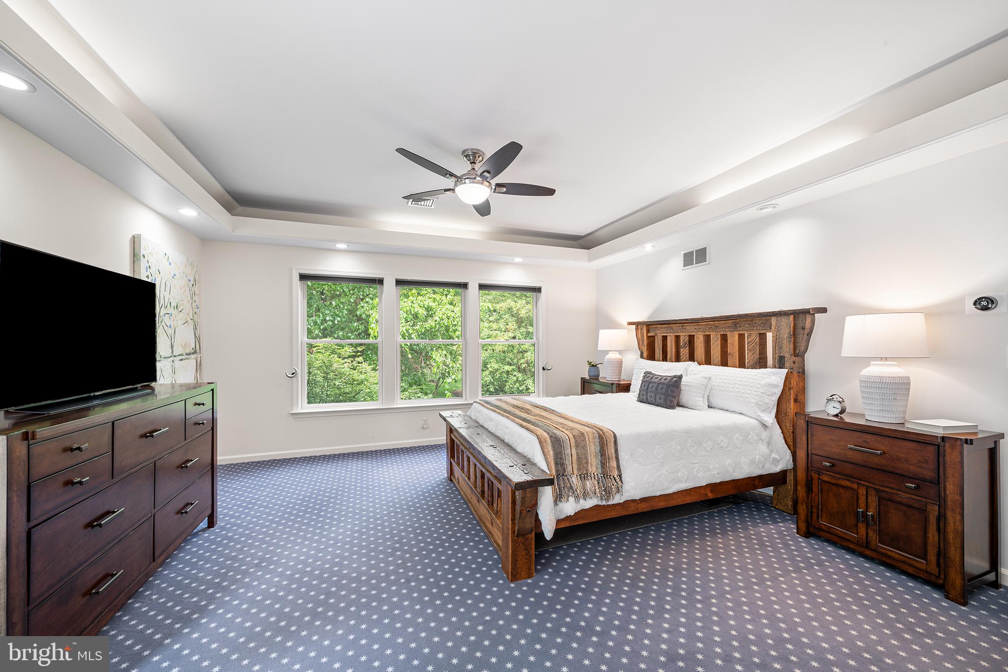 VALLEY FORGE MTN - Residential