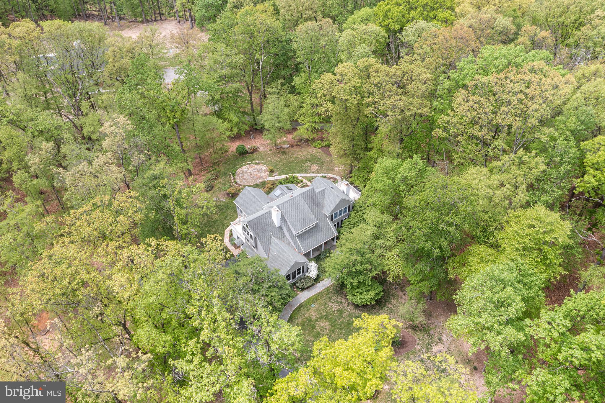 VALLEY FORGE MTN - Residential