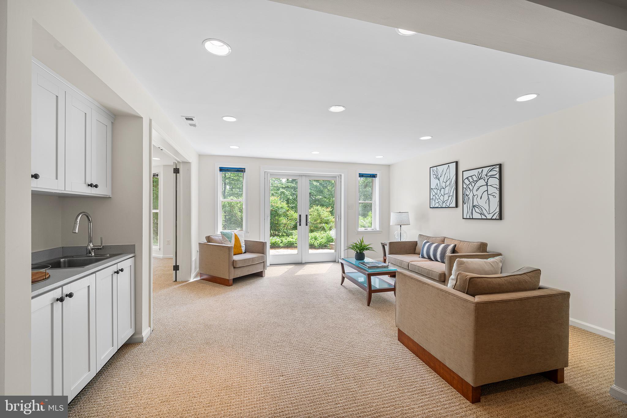 VALLEY FORGE MTN - Residential