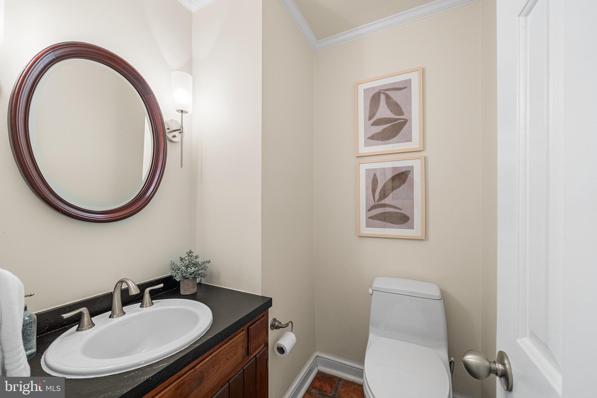 VALLEY FORGE MTN - Residential