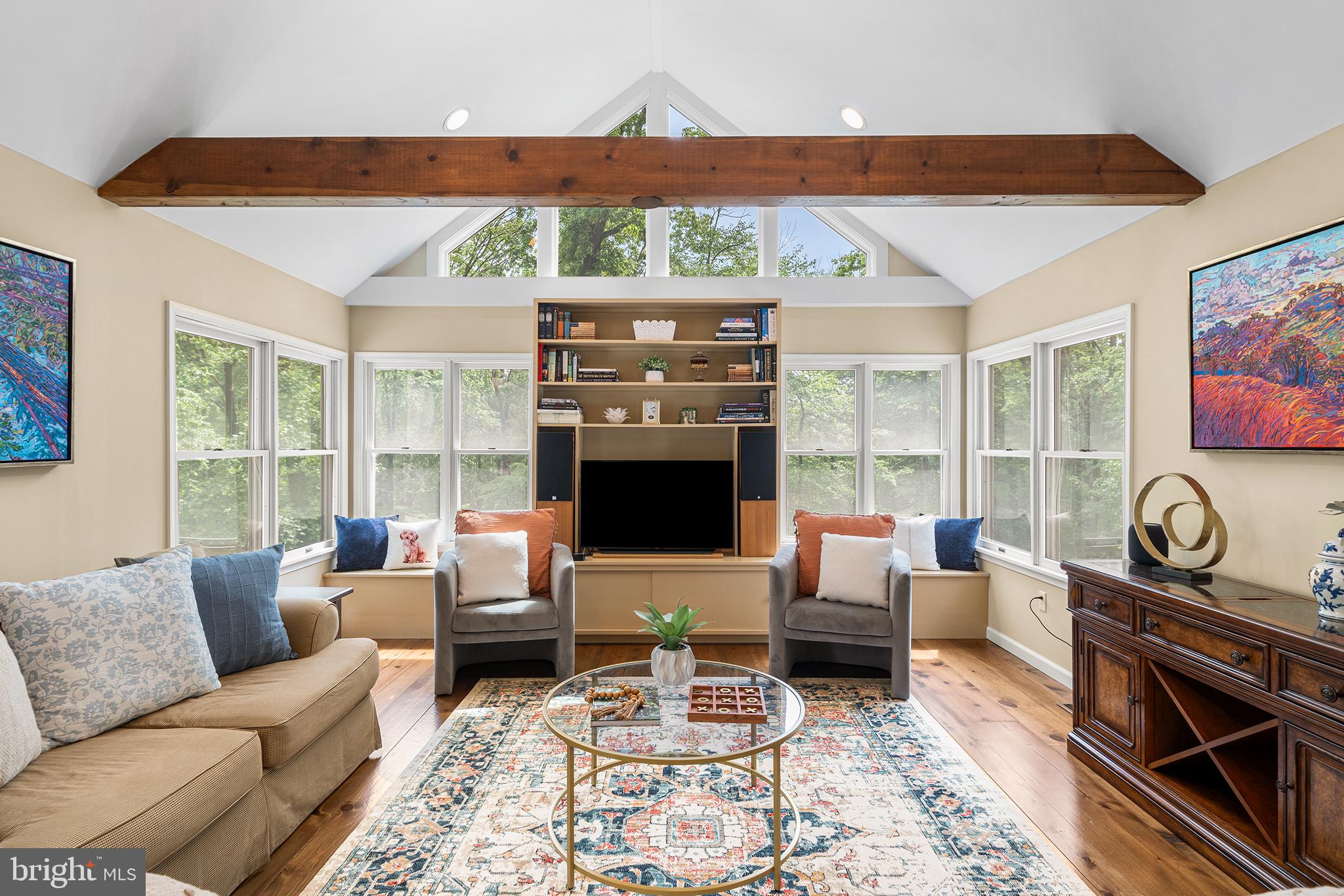 VALLEY FORGE MTN - Residential