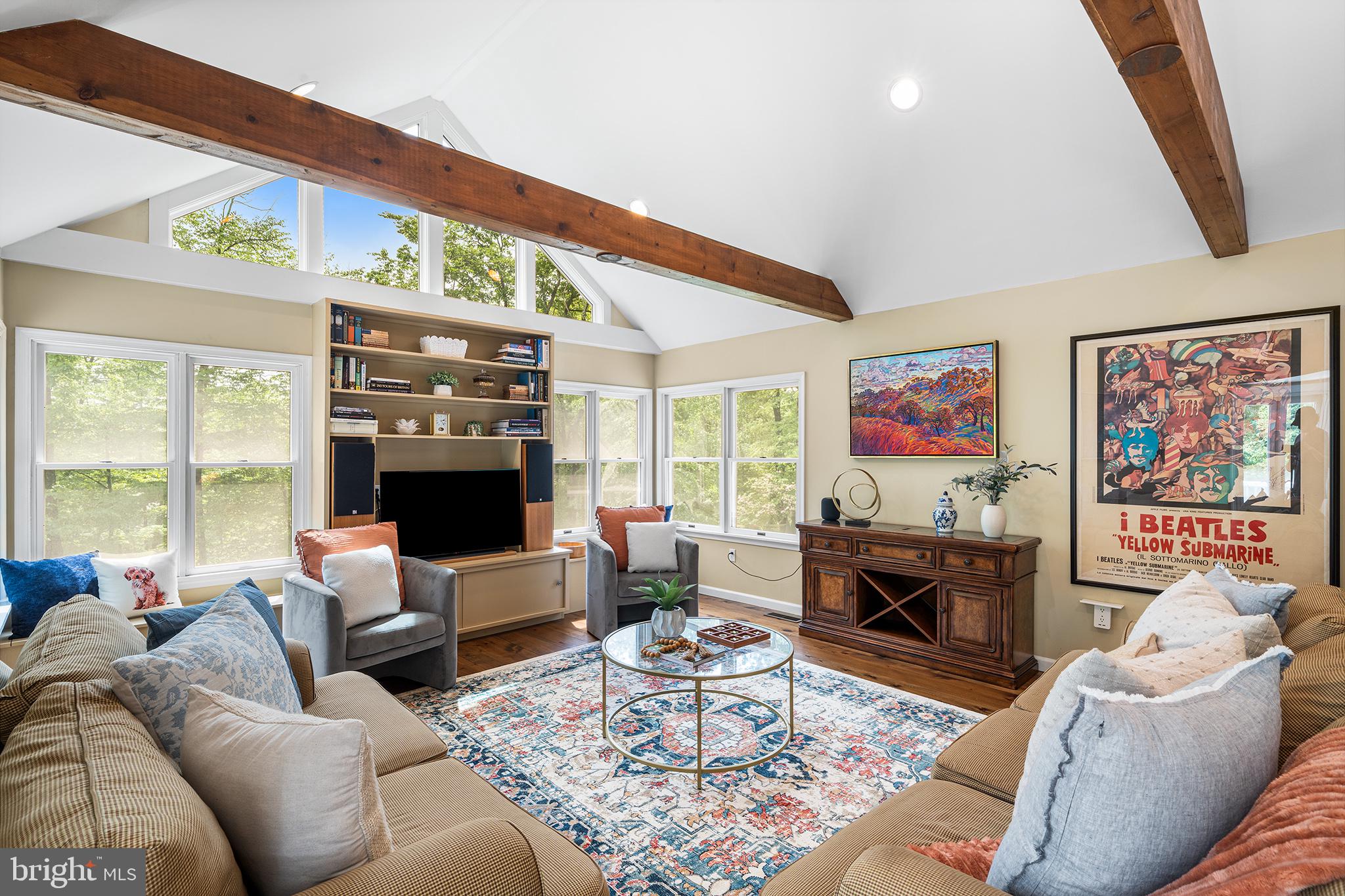 VALLEY FORGE MTN - Residential